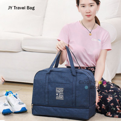 JY Travel Bag : S